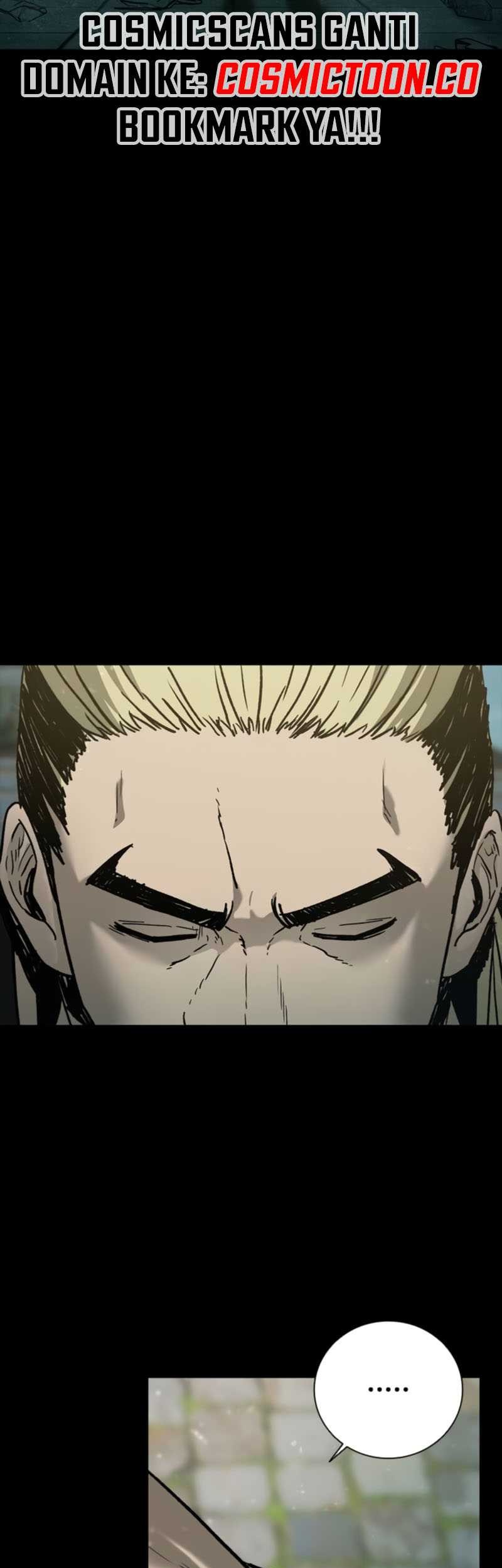 Kowloon: Saroka Chapter 09 Gambar 43