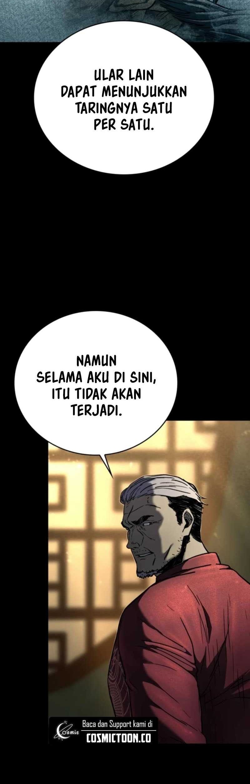 Kowloon: Saroka Chapter 08 Gambar 44