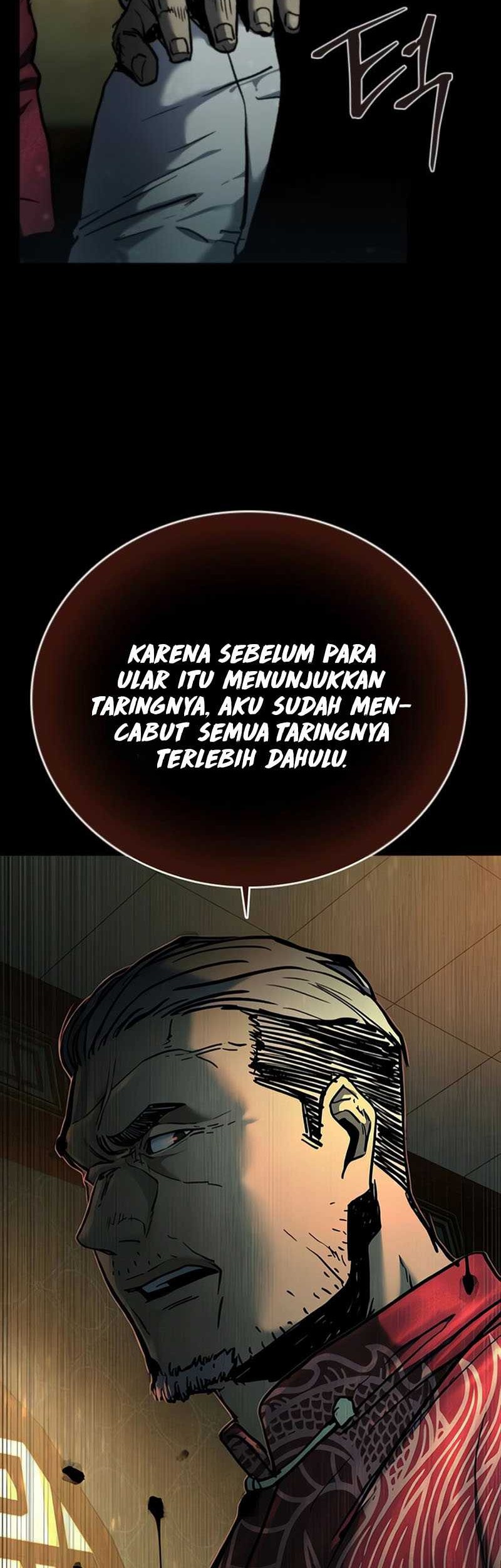Kowloon: Saroka Chapter 08 Gambar 46