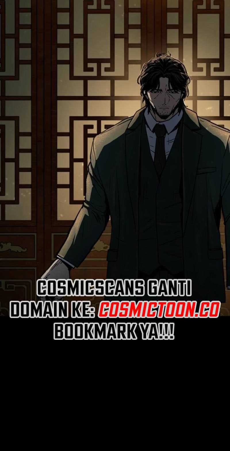Kowloon: Saroka Chapter 08 Gambar 57