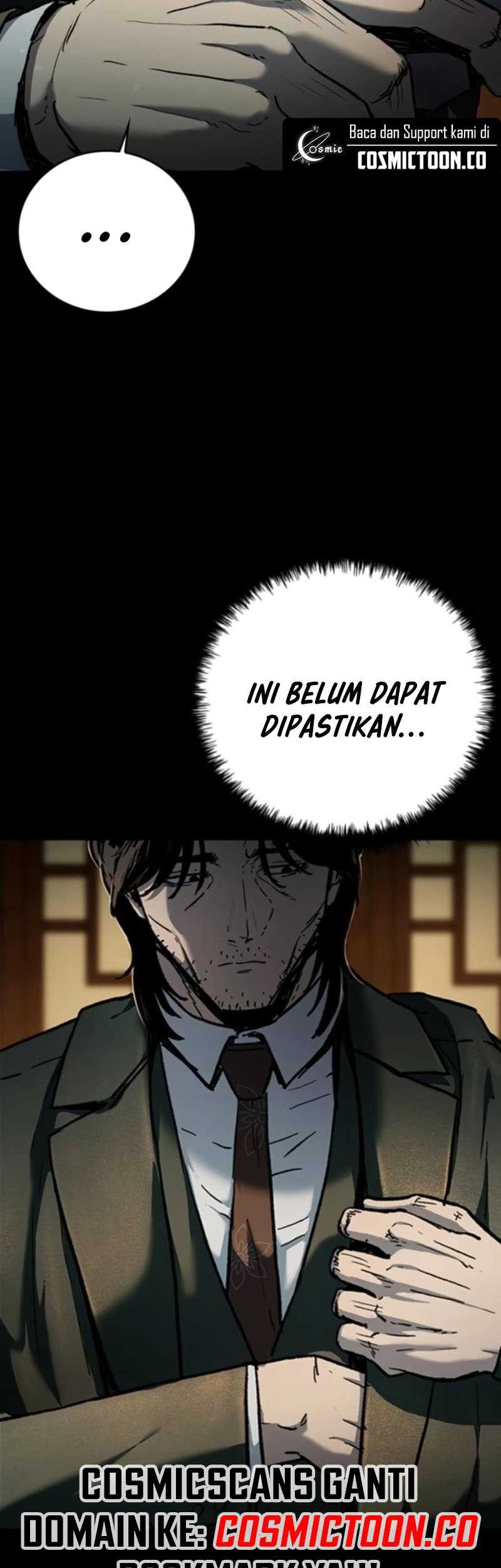 Kowloon: Saroka Chapter 08 Gambar 60