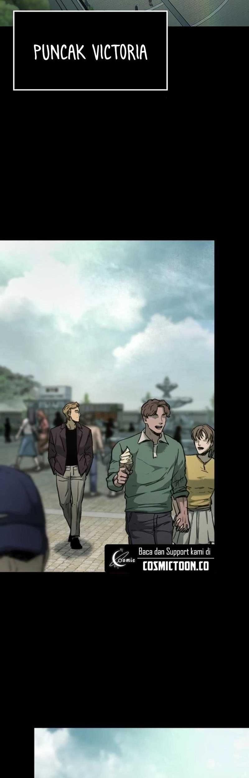 Kowloon: Saroka Chapter 08 Gambar 66