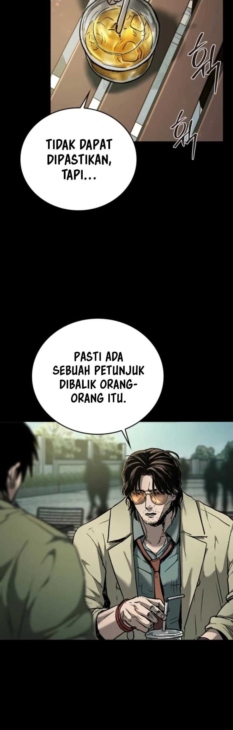 Kowloon: Saroka Chapter 08 Gambar 74