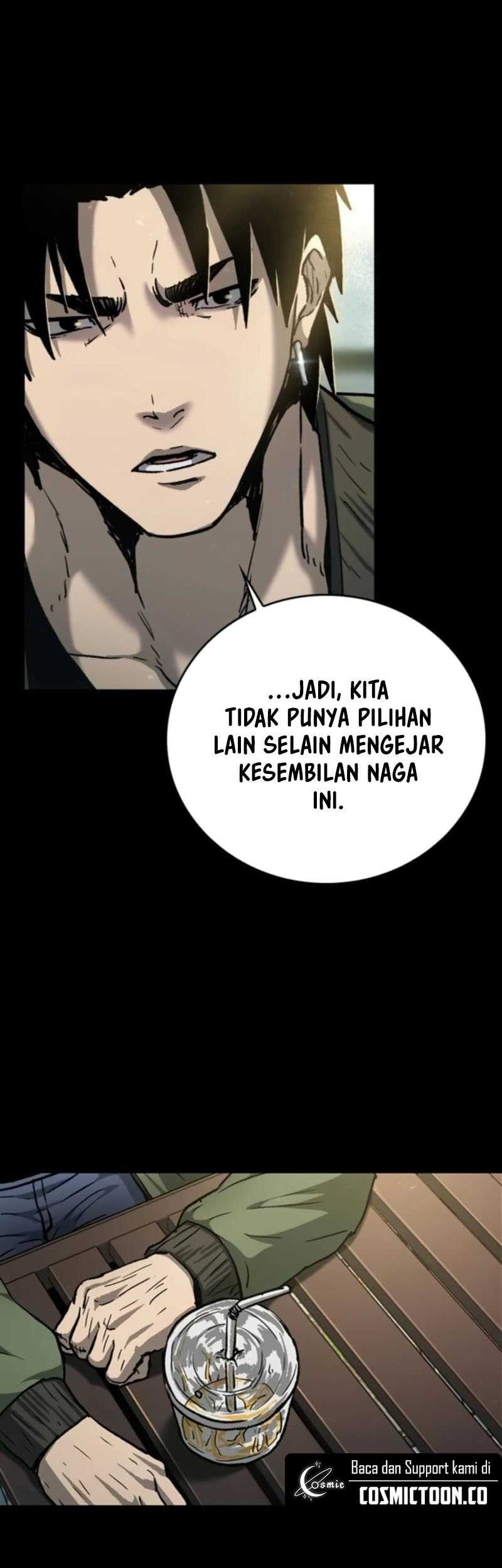Kowloon: Saroka Chapter 08 Gambar 75