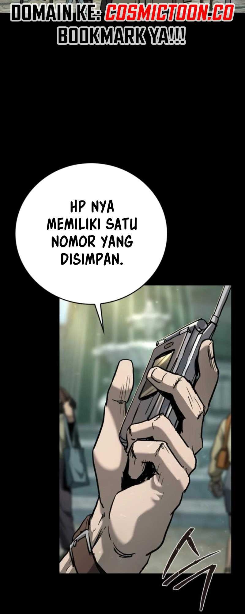 Kowloon: Saroka Chapter 08 Gambar 77