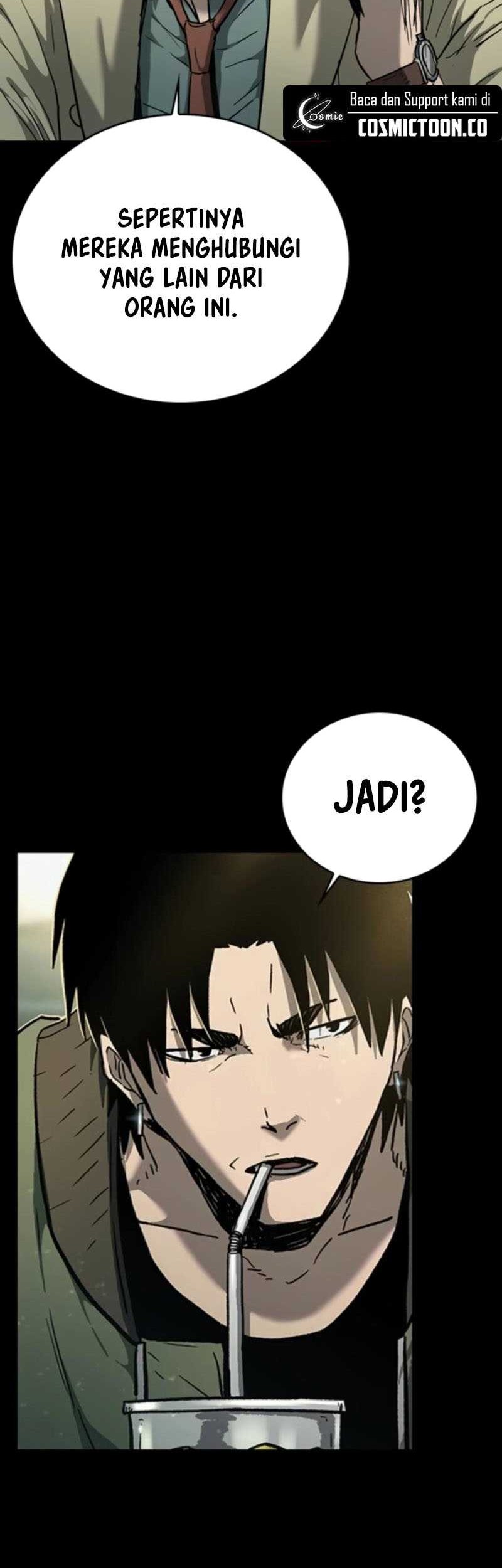 Kowloon: Saroka Chapter 08 Gambar 79