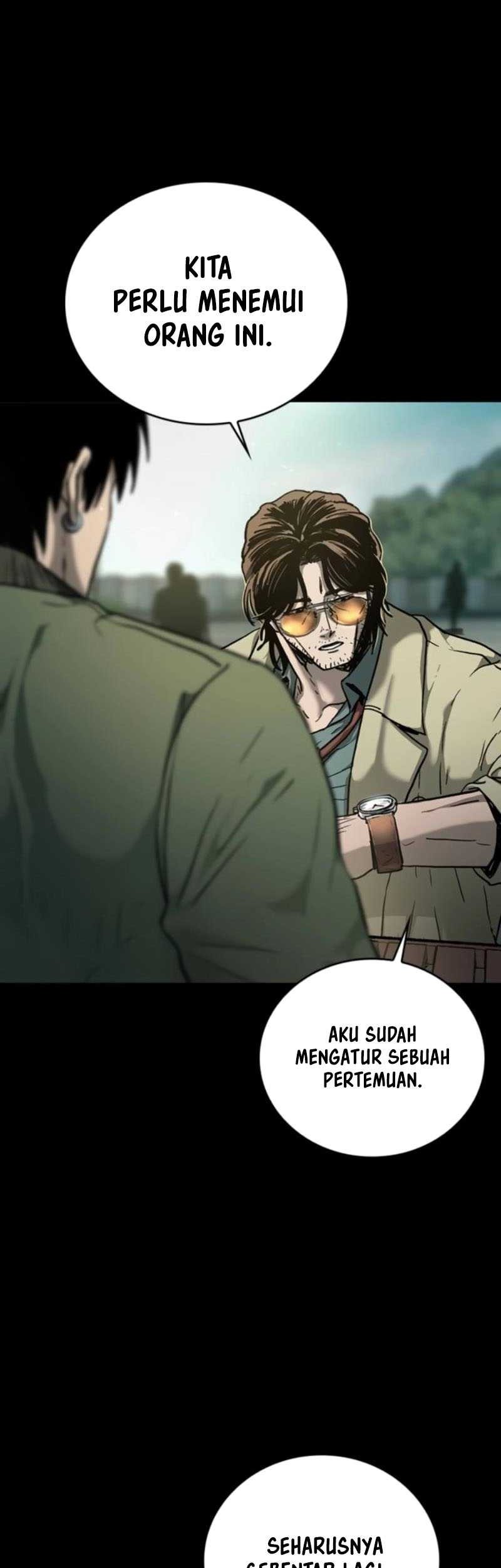 Kowloon: Saroka Chapter 08 Gambar 80