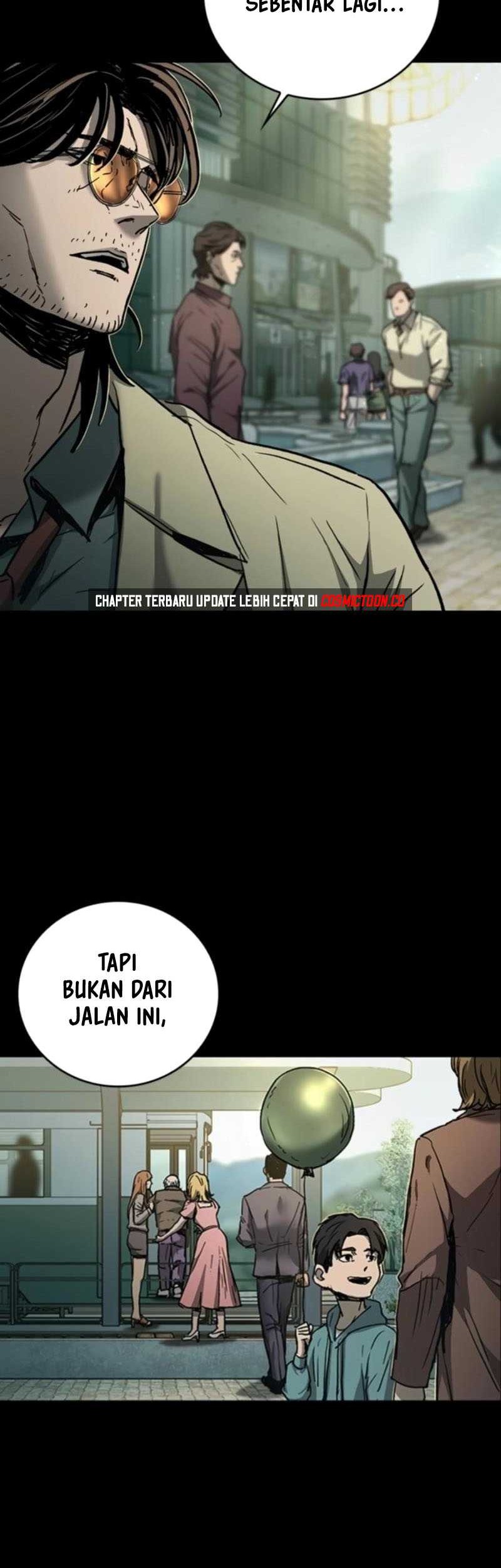 Kowloon: Saroka Chapter 08 Gambar 81