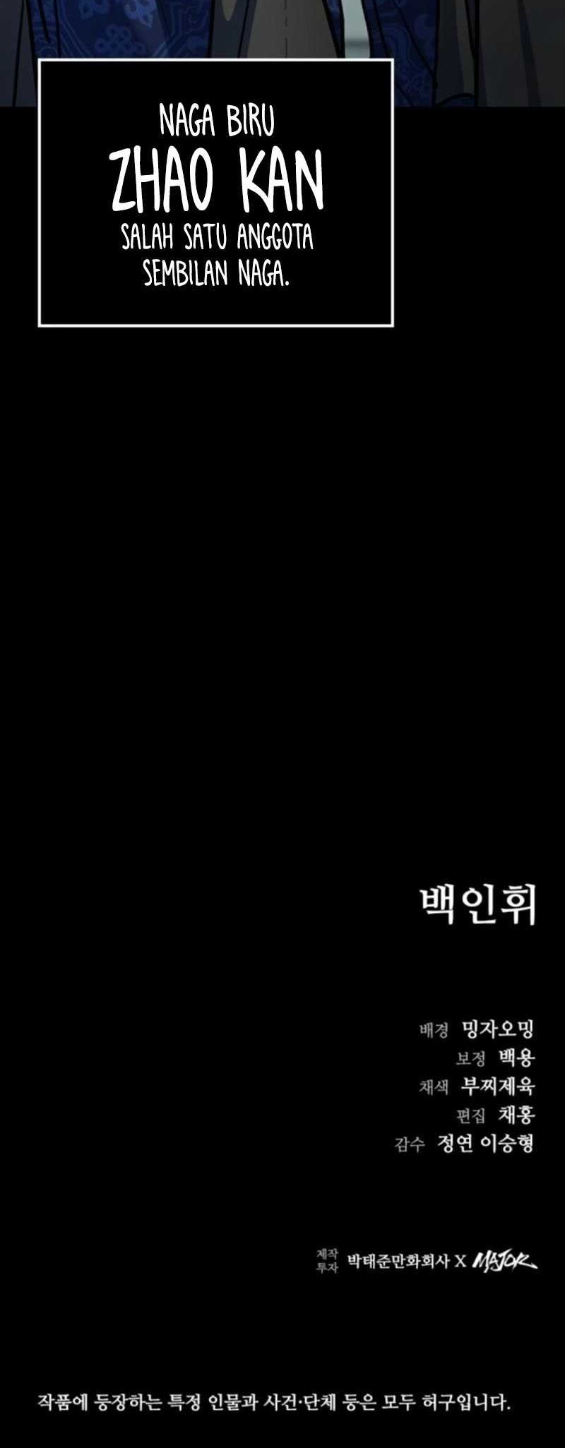 Kowloon: Saroka Chapter 08 Gambar 88