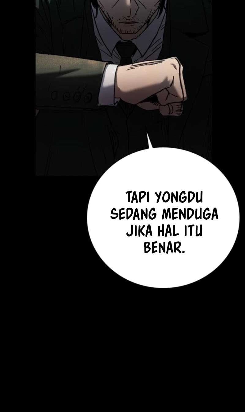 Kowloon: Saroka Chapter 08 Gambar 17