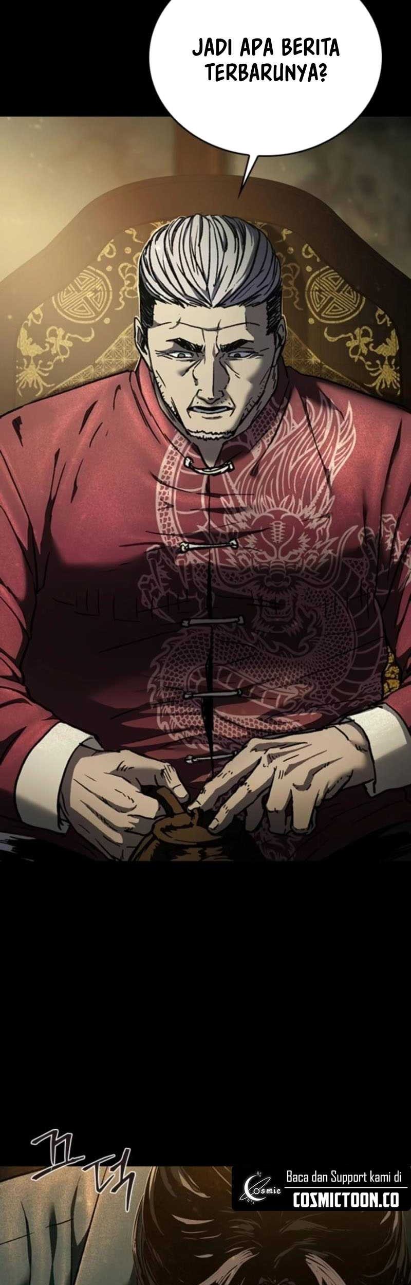 Kowloon: Saroka Chapter 08 Gambar 20