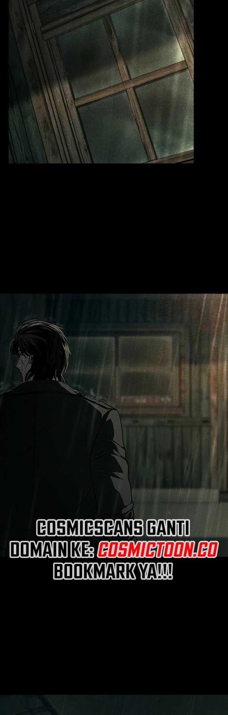 Kowloon: Saroka Chapter 08 Gambar 25