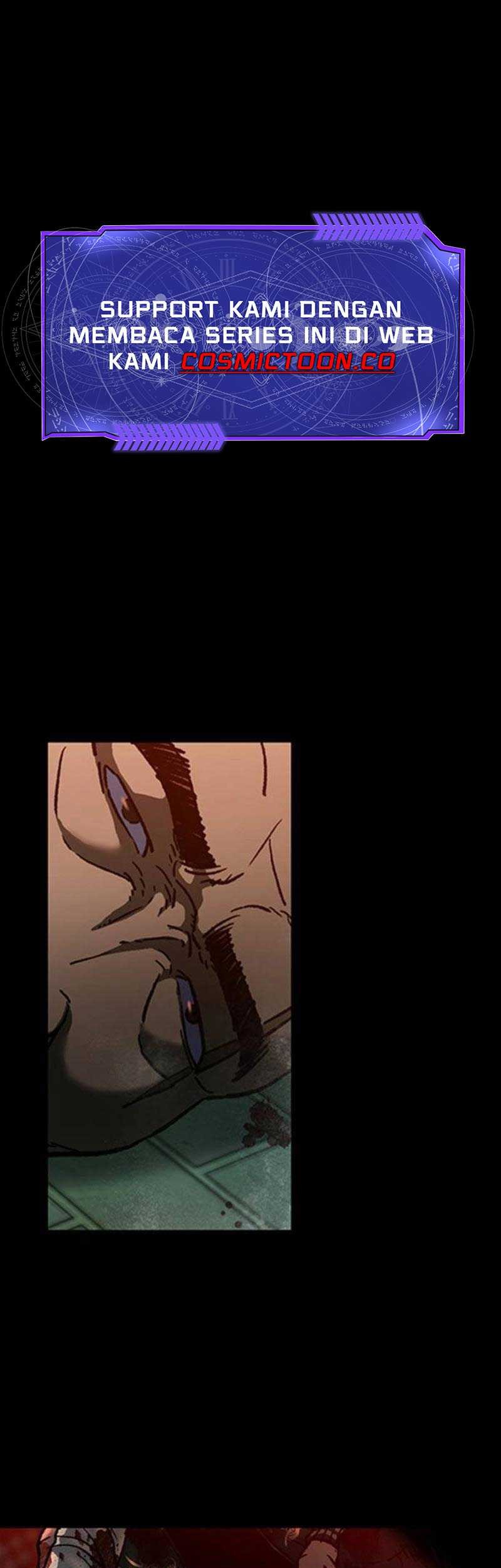 Kowloon: Saroka Chapter 07 Gambar 42