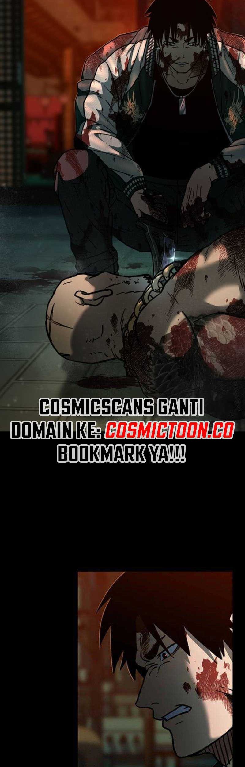 Kowloon: Saroka Chapter 07 Gambar 44