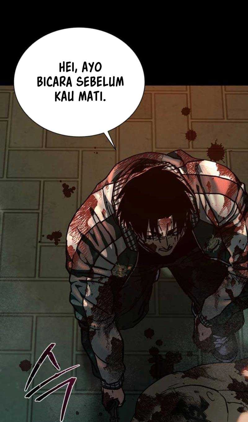 Kowloon: Saroka Chapter 07 Gambar 46