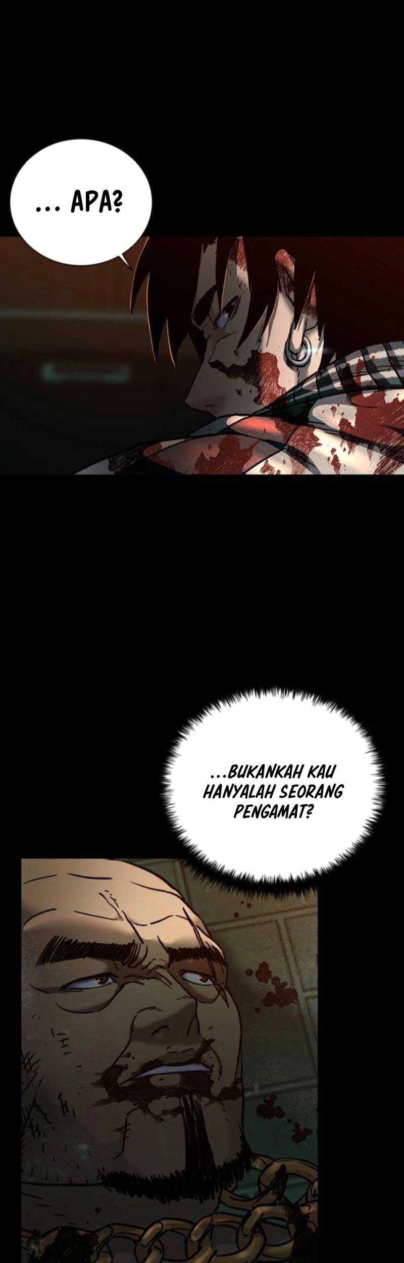 Kowloon: Saroka Chapter 07 Gambar 48
