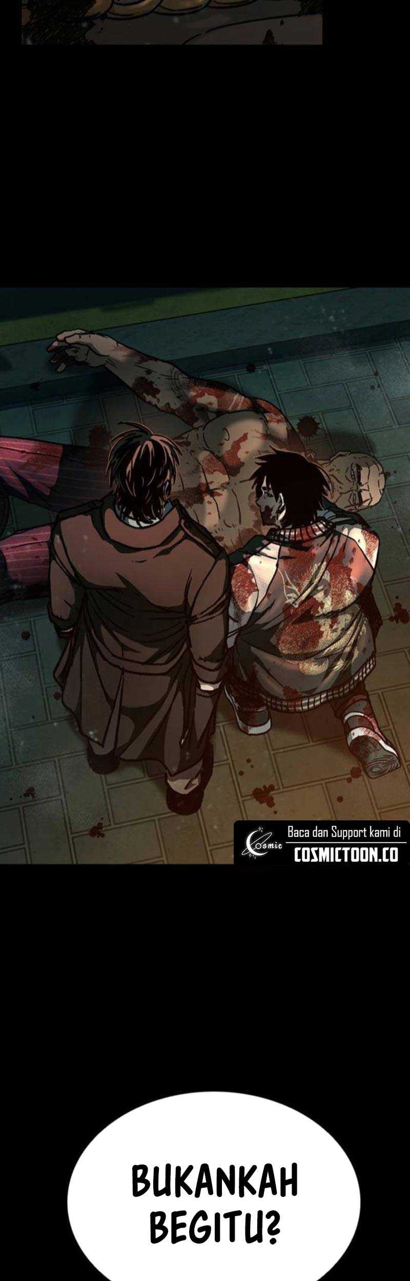 Kowloon: Saroka Chapter 07 Gambar 49