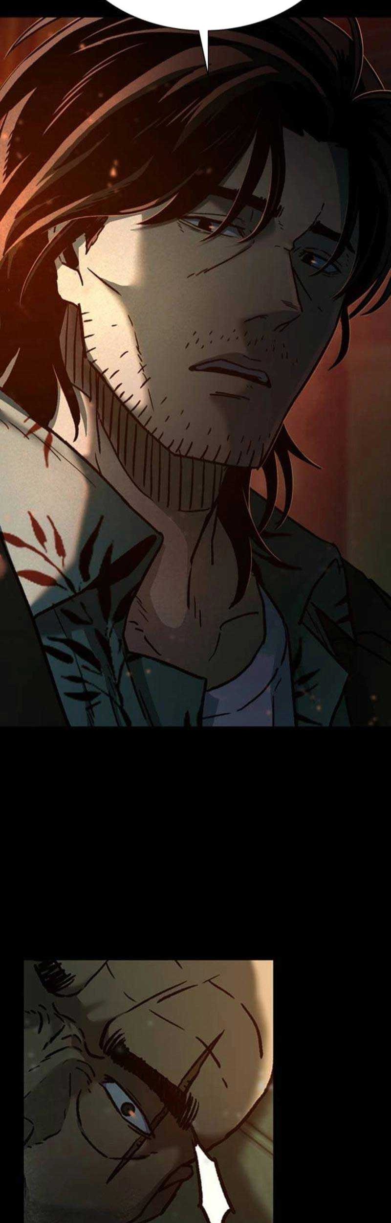 Kowloon: Saroka Chapter 07 Gambar 50