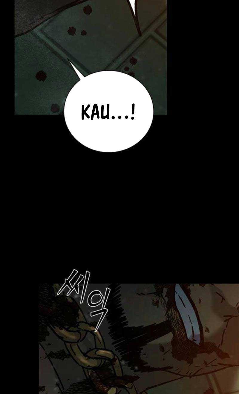 Kowloon: Saroka Chapter 07 Gambar 51