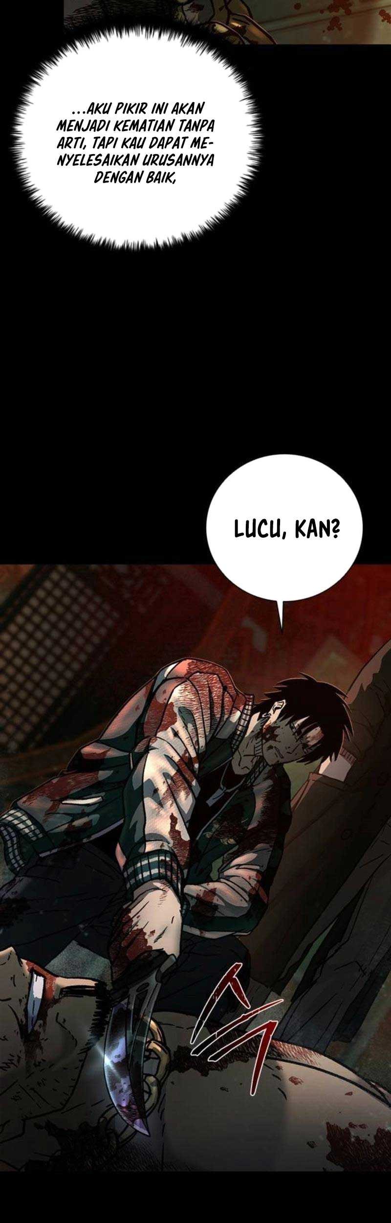 Kowloon: Saroka Chapter 07 Gambar 52