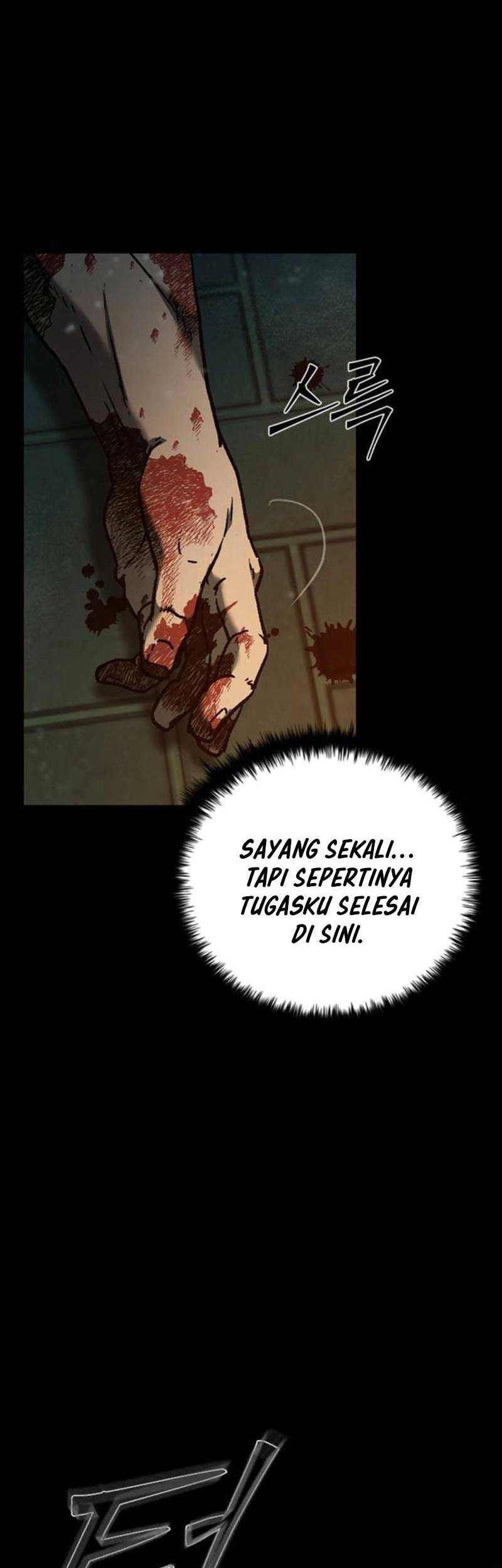 Kowloon: Saroka Chapter 07 Gambar 53