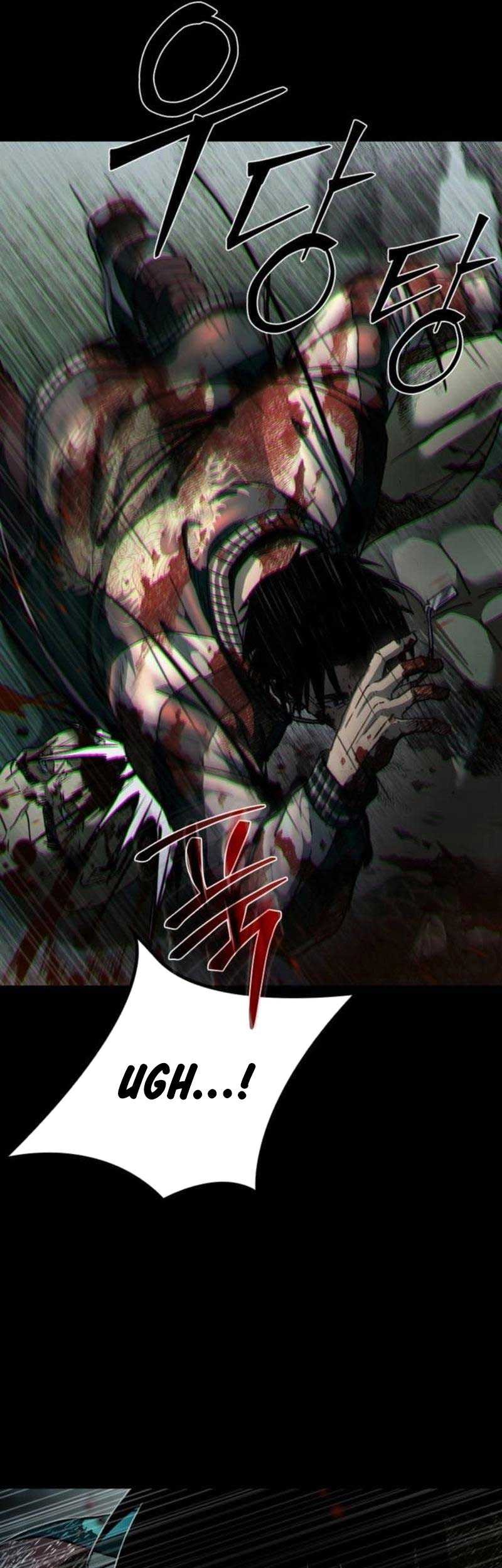 Kowloon: Saroka Chapter 07 Gambar 57