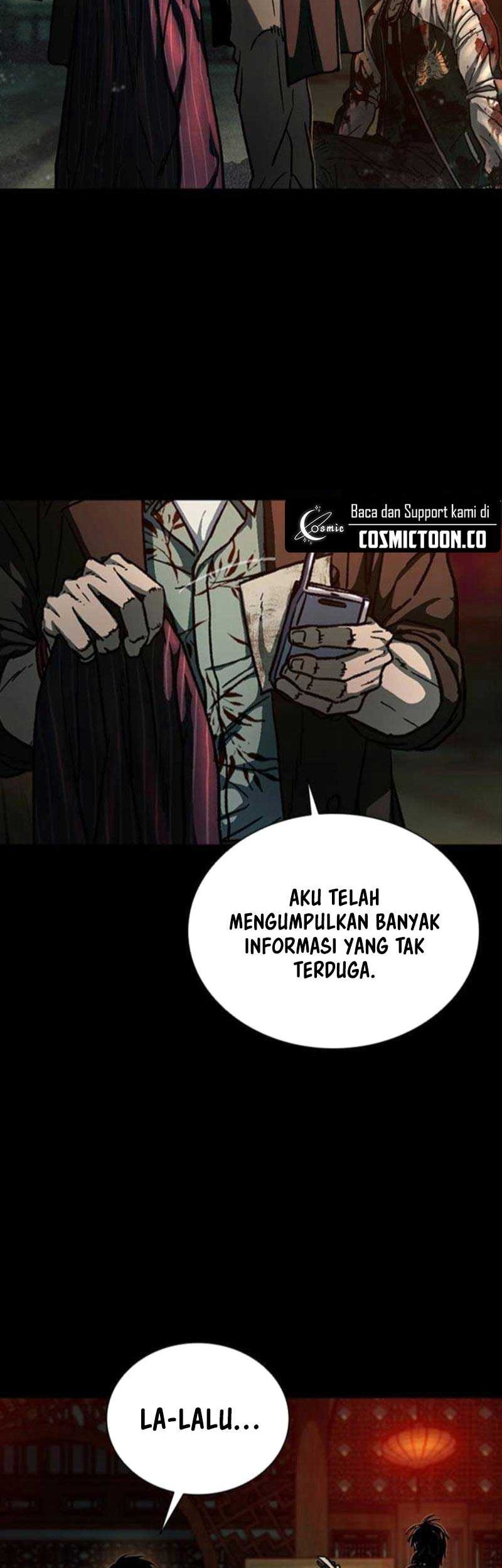 Kowloon: Saroka Chapter 07 Gambar 63
