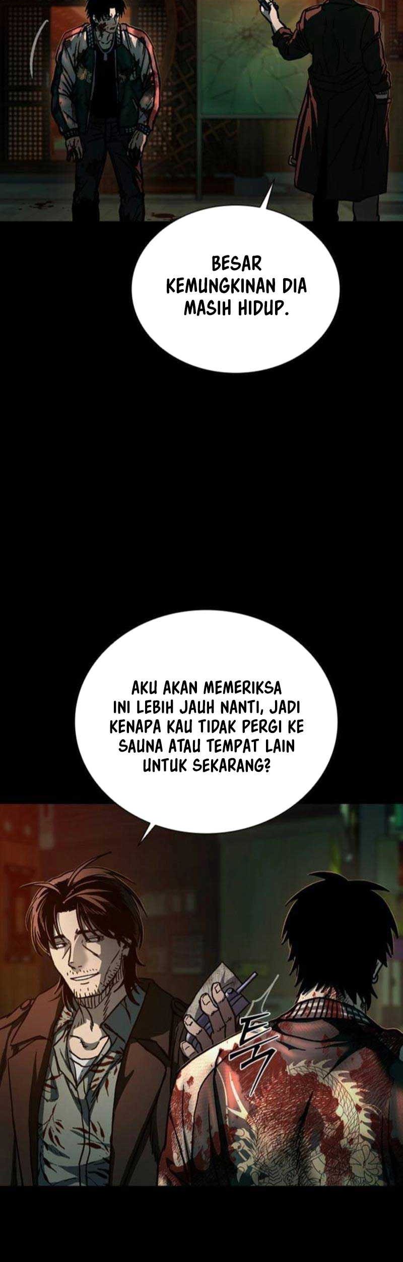 Kowloon: Saroka Chapter 07 Gambar 64
