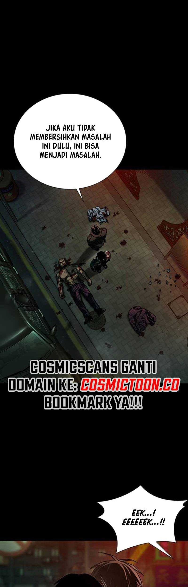 Kowloon: Saroka Chapter 07 Gambar 65