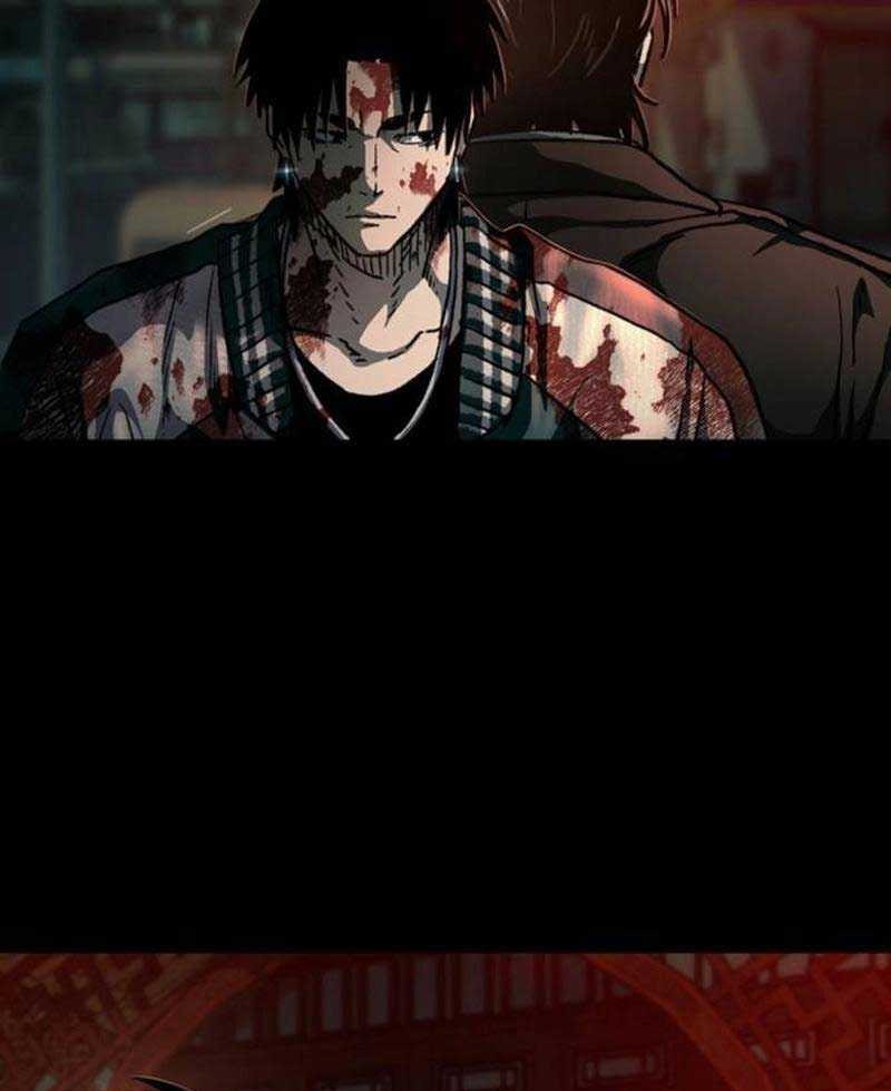 Kowloon: Saroka Chapter 07 Gambar 66