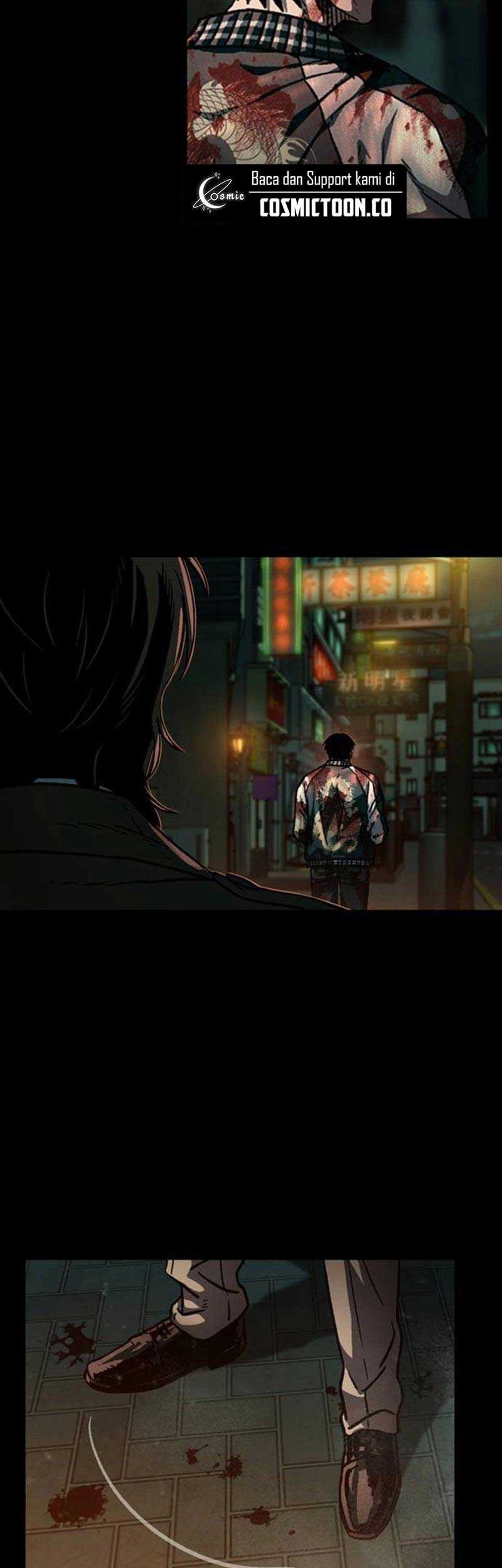 Kowloon: Saroka Chapter 07 Gambar 69