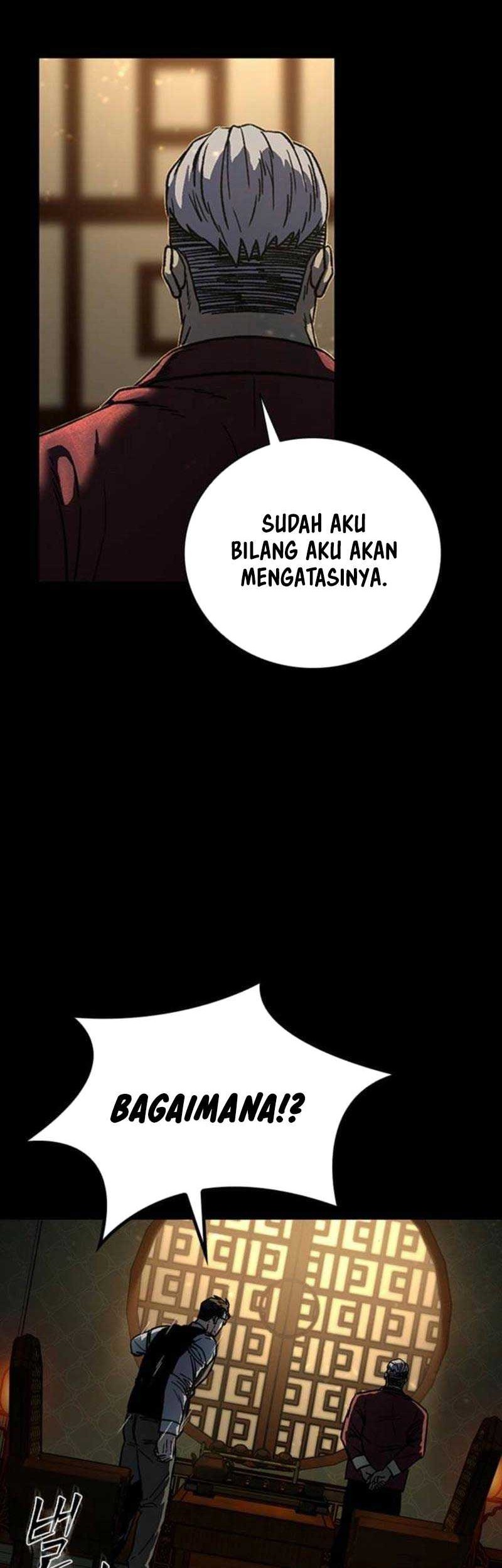 Kowloon: Saroka Chapter 07 Gambar 73