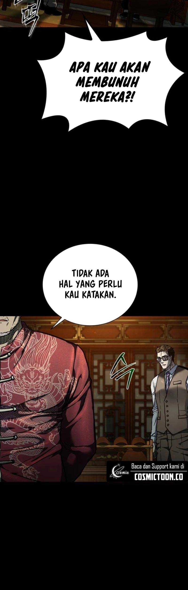 Kowloon: Saroka Chapter 07 Gambar 74