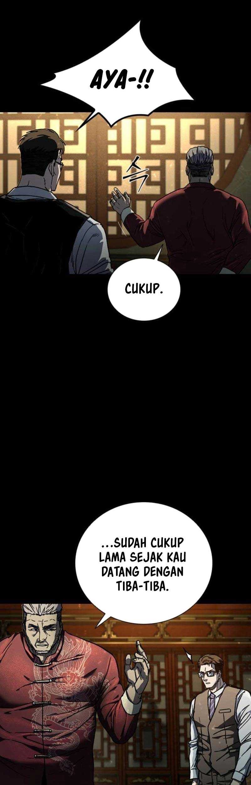 Kowloon: Saroka Chapter 07 Gambar 75