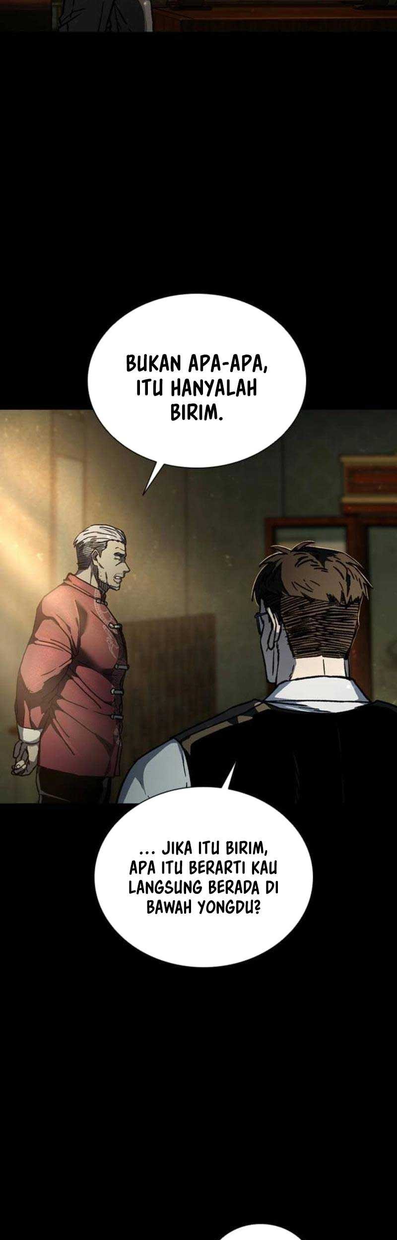 Kowloon: Saroka Chapter 07 Gambar 77