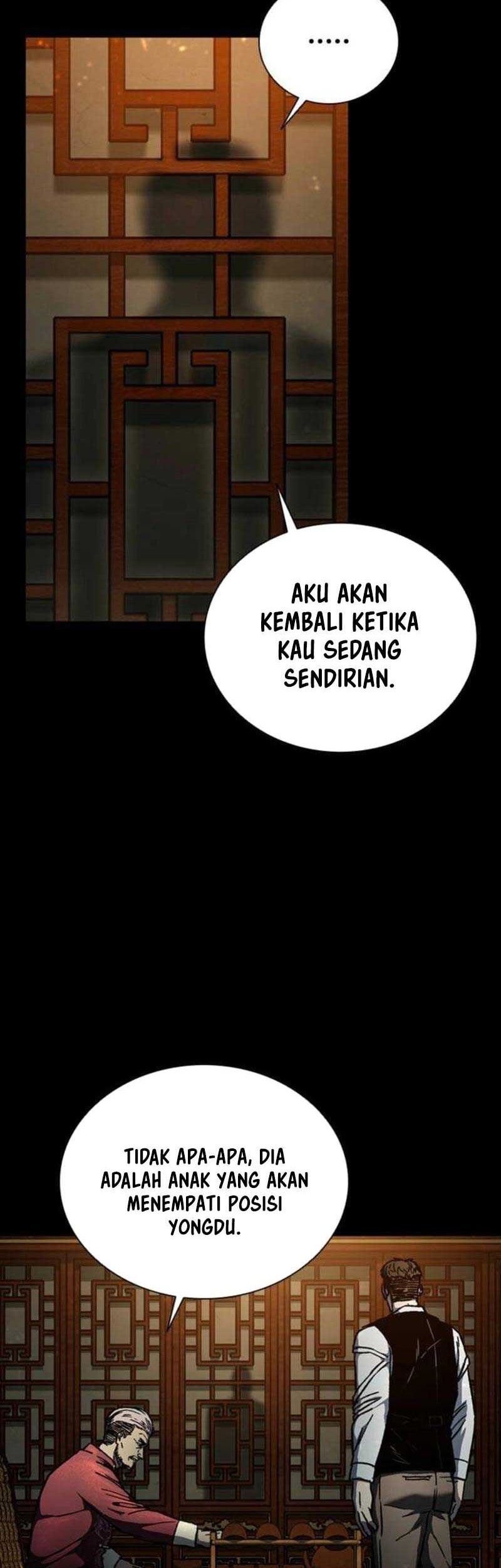 Kowloon: Saroka Chapter 07 Gambar 78