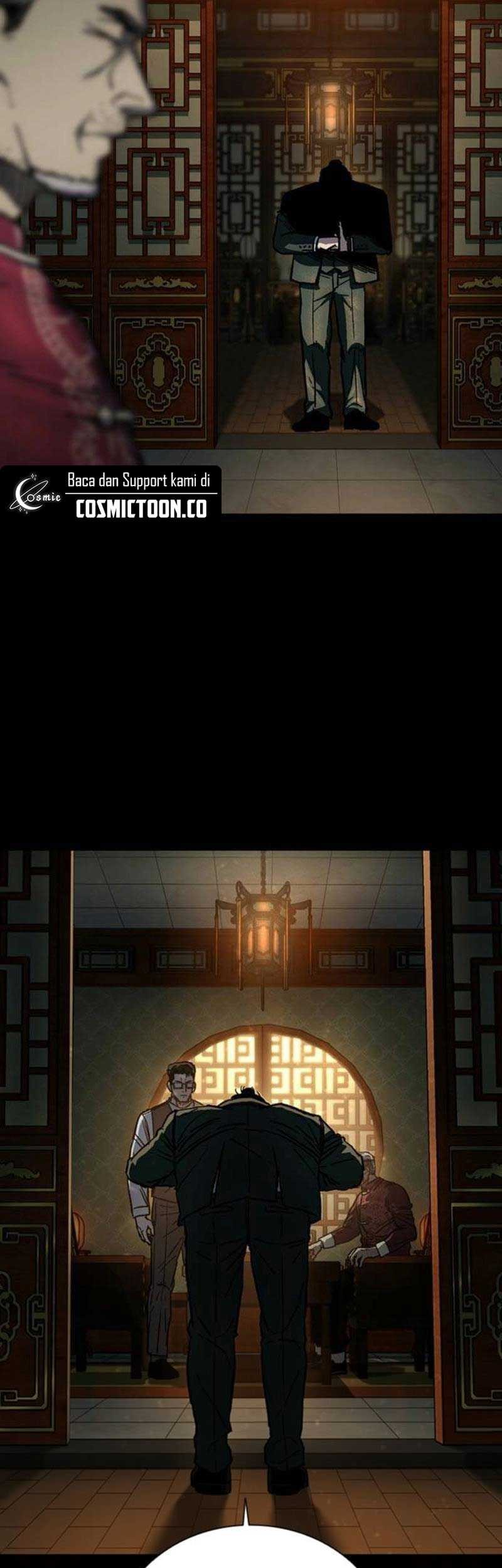 Kowloon: Saroka Chapter 07 Gambar 82
