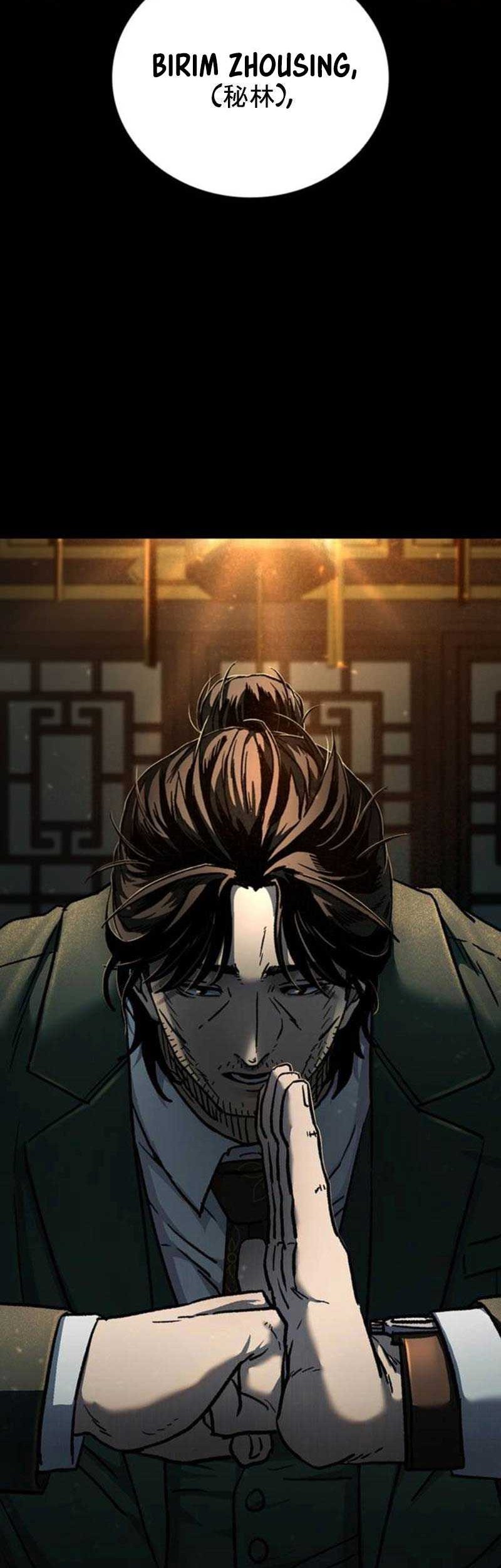 Kowloon: Saroka Chapter 07 Gambar 83