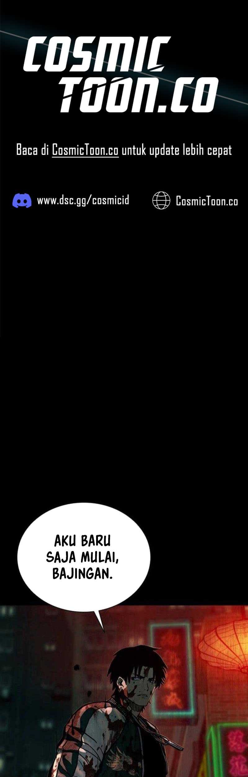 Baca Manhwa Kowloon: Saroka Chapter 07 Gambar 2