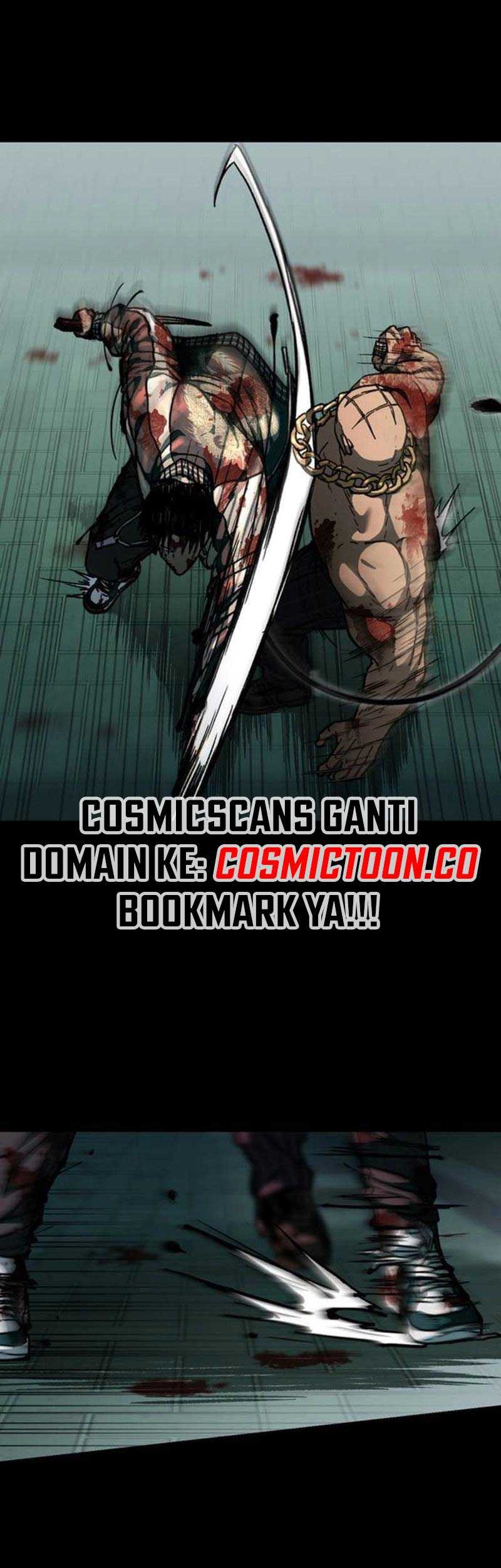 Kowloon: Saroka Chapter 07 Gambar 8
