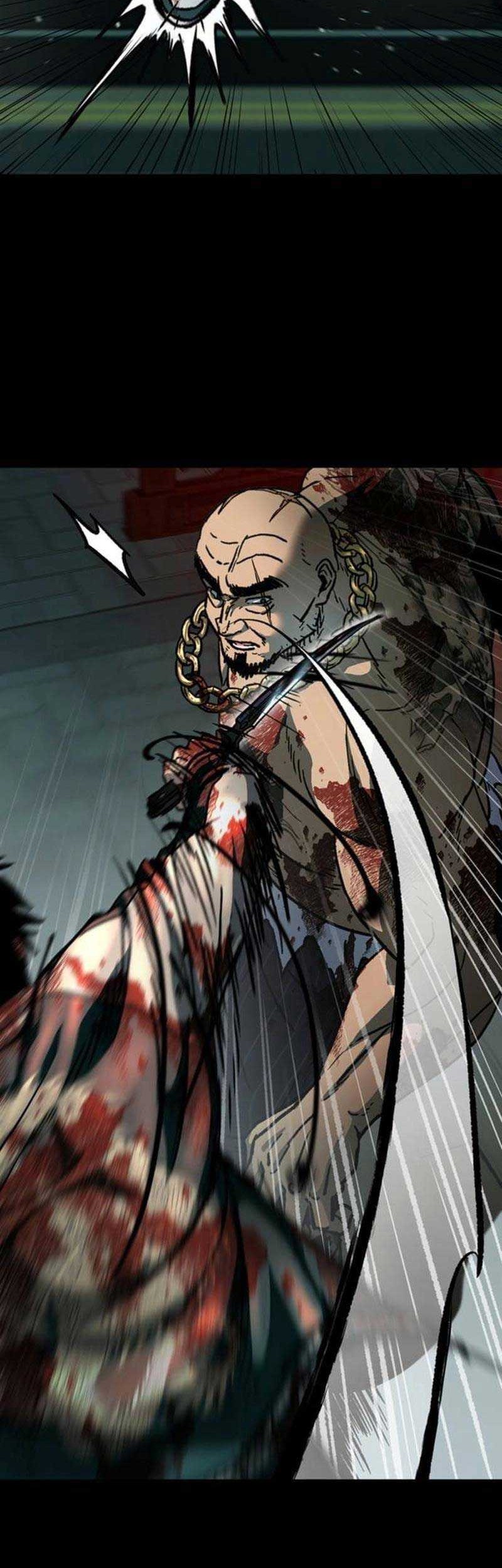 Kowloon: Saroka Chapter 07 Gambar 13