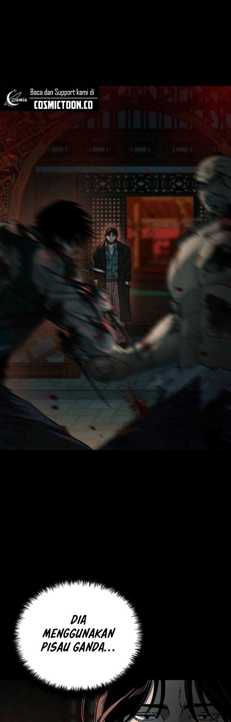 Kowloon: Saroka Chapter 07 Gambar 14