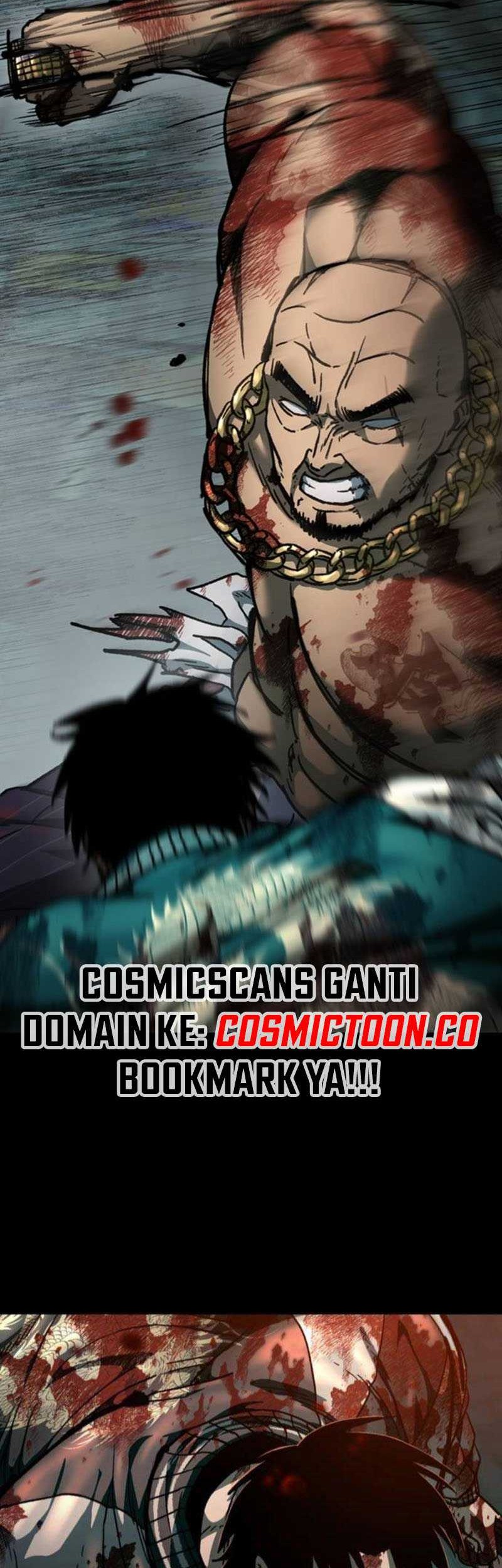 Kowloon: Saroka Chapter 07 Gambar 23