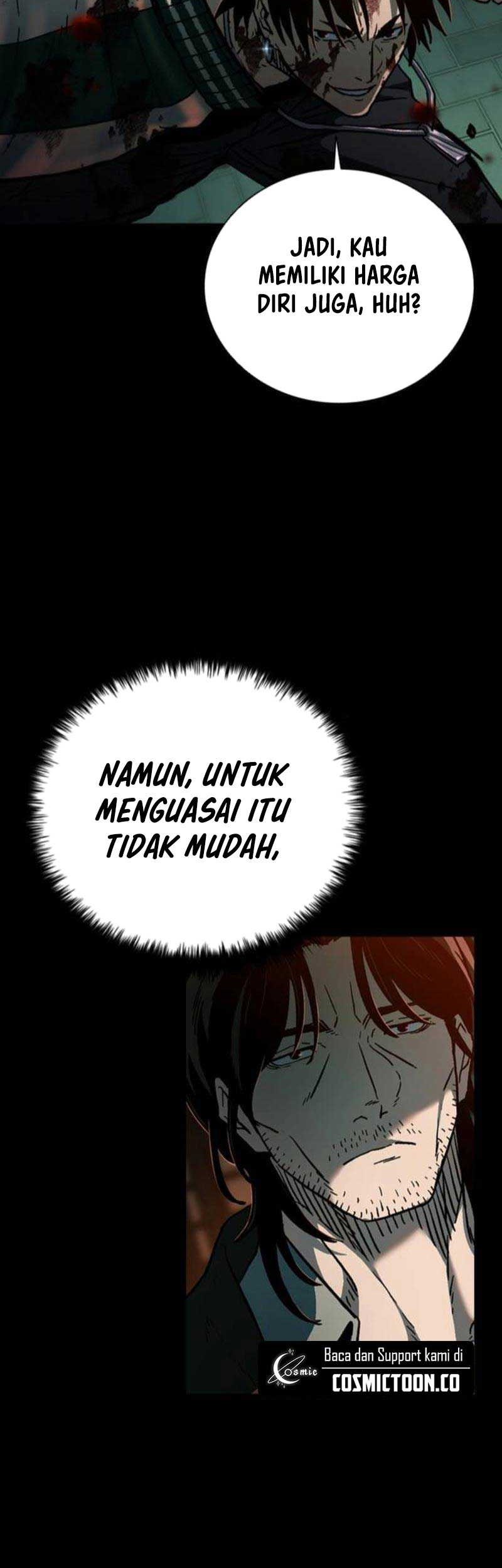 Kowloon: Saroka Chapter 07 Gambar 24