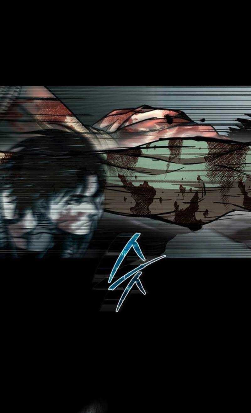 Kowloon: Saroka Chapter 07 Gambar 26