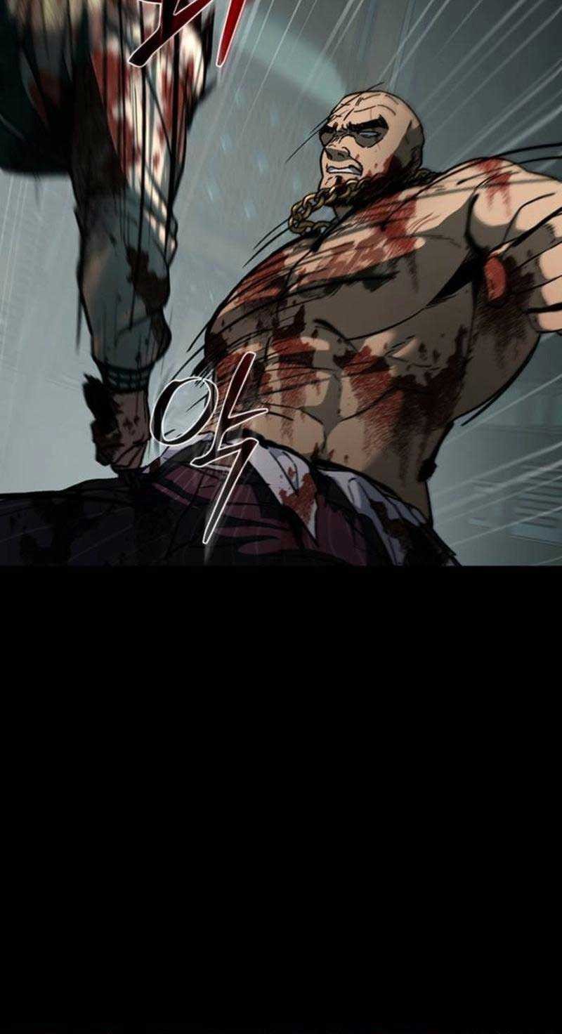 Kowloon: Saroka Chapter 07 Gambar 31