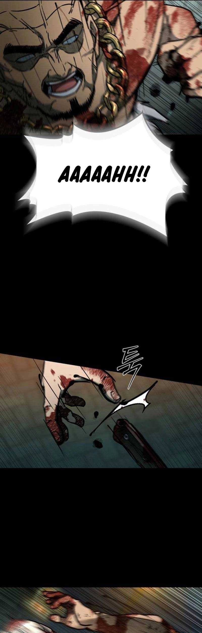 Kowloon: Saroka Chapter 07 Gambar 32