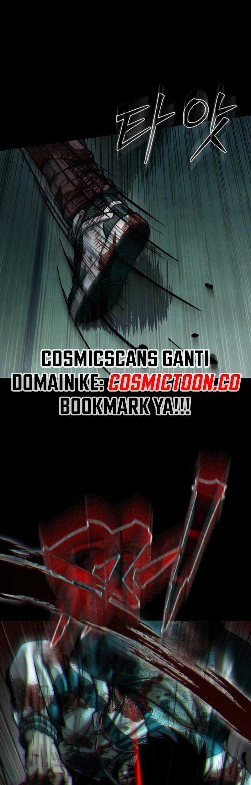 Kowloon: Saroka Chapter 07 Gambar 34
