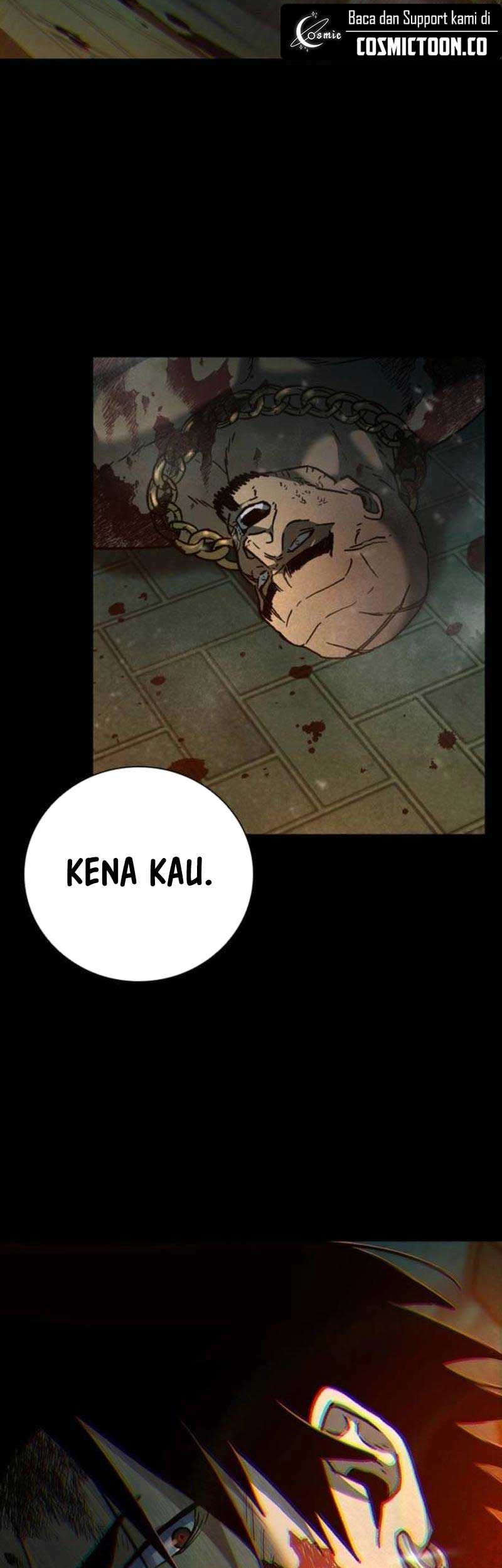 Kowloon: Saroka Chapter 07 Gambar 39