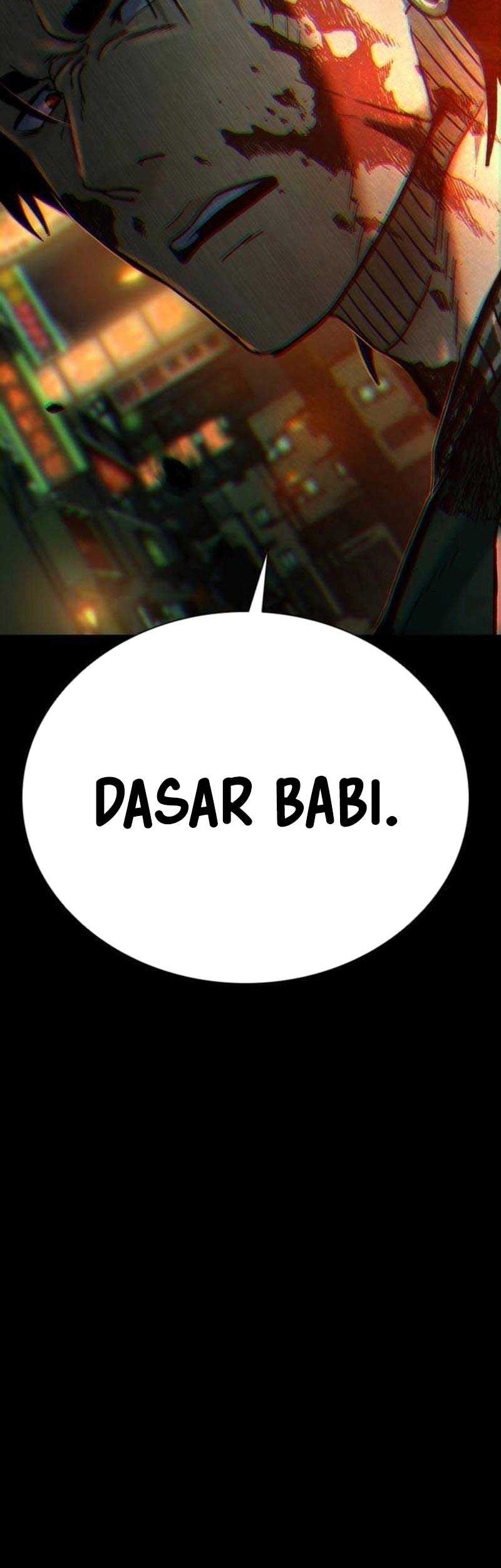 Kowloon: Saroka Chapter 07 Gambar 40